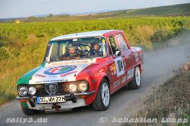 WP 5 - Retro Rallye Serie - Bild Nr. 028