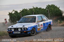 WP 5 - Retro Rallye Serie - Bild Nr. 064