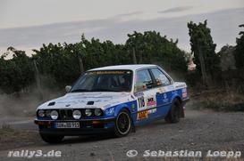 WP 5 - Retro Rallye Serie - Bild Nr. 068