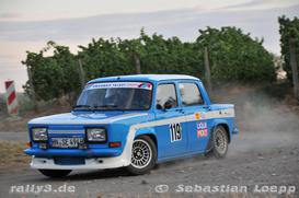 WP 5 - Retro Rallye Serie - Bild Nr. 074