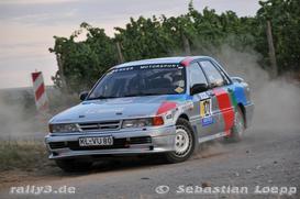 WP 5 - Retro Rallye Serie - Bild Nr. 076