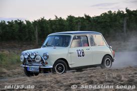 WP 5 - Retro Rallye Serie - Bild Nr. 085