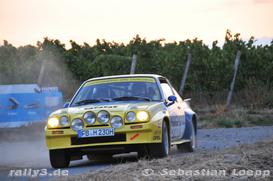 WP 5 - Retro Rallye Serie - Bild Nr. 094
