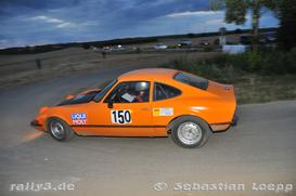 WP 5 - Retro Rallye Serie - Bild Nr. 118