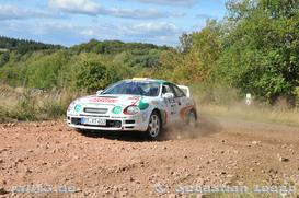 WP 3 - Retro Rallye Serie - Bild Nr. 023