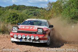 WP 3 - Retro Rallye Serie - Bild Nr. 038