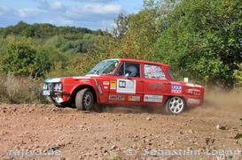 WP 3 - Retro Rallye Serie - Bild Nr. 042