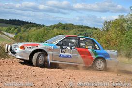 WP 3 - Retro Rallye Serie - Bild Nr. 086