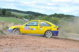 WP 3 - Retro Rallye Serie - Bild Nr. 110