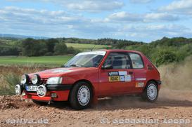 WP 3 - Retro Rallye Serie - Bild Nr. 126