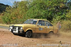 WP 3 - Retro Rallye Serie - Bild Nr. 133