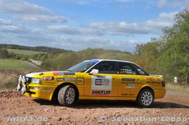 WP 3 - Retro Rallye Serie - Bild Nr. 138