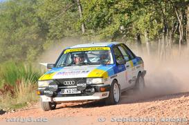 WP 6 - Retro Rallye Serie - Bild Nr. 003