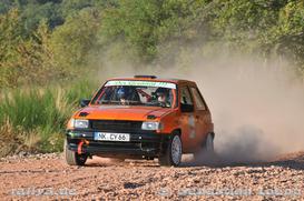 WP 6 - Retro Rallye Serie - Bild Nr. 051