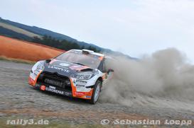 Shakedown - Rallye Luxemburg 2018 - Bild Nr. 002