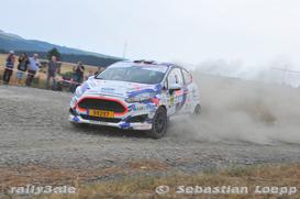 Shakedown - Rallye Luxemburg 2018 - Bild Nr. 006