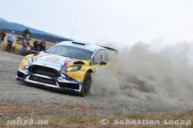 Shakedown - Rallye Luxemburg 2018 - Bild Nr. 008