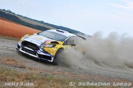 Shakedown - Rallye Luxemburg 2018 - Bild Nr. 009