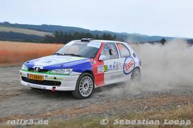Shakedown - Rallye Luxemburg 2018 - Bild Nr. 012
