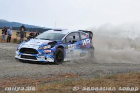 Shakedown - Rallye Luxemburg 2018 - Bild Nr. 013