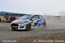 Shakedown - Rallye Luxemburg 2018 - Bild Nr. 015