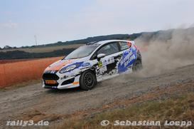 Shakedown - Rallye Luxemburg 2018 - Bild Nr. 016