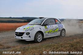 Shakedown - Rallye Luxemburg 2018 - Bild Nr. 018