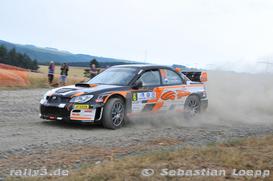 Shakedown - Rallye Luxemburg 2018 - Bild Nr. 019