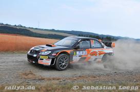 Shakedown - Rallye Luxemburg 2018 - Bild Nr. 020