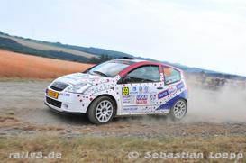 Shakedown - Rallye Luxemburg 2018 - Bild Nr. 021