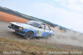 Shakedown - Rallye Luxemburg 2018 - Bild Nr. 023