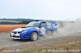 Shakedown - Rallye Luxemburg 2018 - Bild Nr. 024
