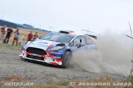 Shakedown - Rallye Luxemburg 2018 - Bild Nr. 027