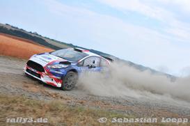 Shakedown - Rallye Luxemburg 2018 - Bild Nr. 028