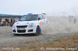 Shakedown - Rallye Luxemburg 2018 - Bild Nr. 029