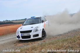 Shakedown - Rallye Luxemburg 2018 - Bild Nr. 030