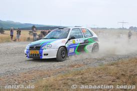 Shakedown - Rallye Luxemburg 2018 - Bild Nr. 033