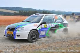 Shakedown - Rallye Luxemburg 2018 - Bild Nr. 034