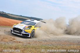 Shakedown - Rallye Luxemburg 2018 - Bild Nr. 036