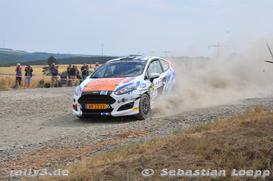 Shakedown - Rallye Luxemburg 2018 - Bild Nr. 040