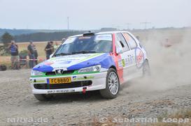 Shakedown - Rallye Luxemburg 2018 - Bild Nr. 042