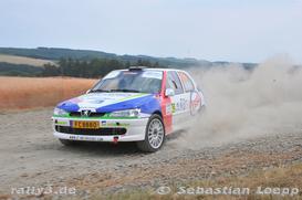 Shakedown - Rallye Luxemburg 2018 - Bild Nr. 043