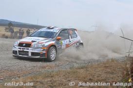 Shakedown - Rallye Luxemburg 2018 - Bild Nr. 044