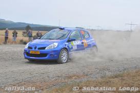 Shakedown - Rallye Luxemburg 2018 - Bild Nr. 046