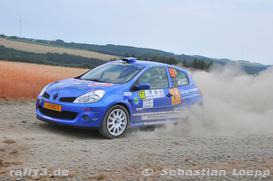 Shakedown - Rallye Luxemburg 2018 - Bild Nr. 047