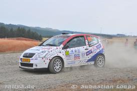 Shakedown - Rallye Luxemburg 2018 - Bild Nr. 048