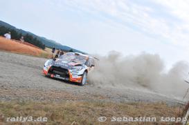 Shakedown - Rallye Luxemburg 2018 - Bild Nr. 049