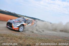 Shakedown - Rallye Luxemburg 2018 - Bild Nr. 050