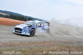 Shakedown - Rallye Luxemburg 2018 - Bild Nr. 056