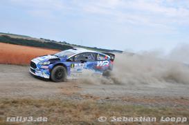 Shakedown - Rallye Luxemburg 2018 - Bild Nr. 057